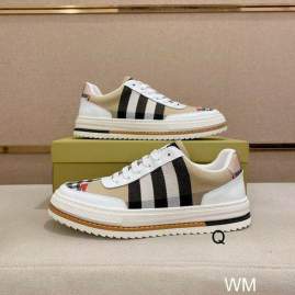 Picture of Burberry Shoes _SKUBurberrysz38-45WM09012079